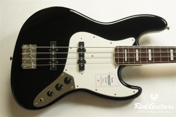 2021 Collection Made in Japan Traditional Late 60S Jazz Bass